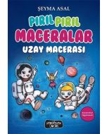 Pırıl Pırıl Maceralar-Uzay Macerası