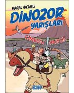 Dinozor Yarışları - Çemberli Parkur