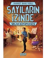 Sayıların İzinde - Sırlar Kütüphanesi