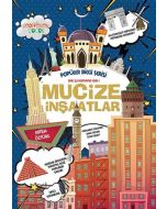 Popüler Bilgi Serisi - Mucize İnşaatlar