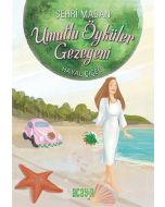 Umutlu Öyküler Gezegeni 5 - Hayal Çiçeği