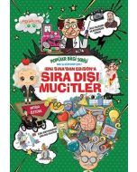 Popüler Bilgi Serisi - İbni Sina'dan Edison'a Sıra Dışı Mucitler