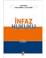 İnfaz Hukuku