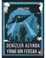 Denizler Altında Yirmi Bin Fersah