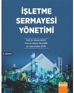 İşletme Sermayesi Yönetimi