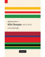 Kürt Dosyası 1972-1975
