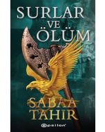 Surlar ve Ölüm (Ciltli)