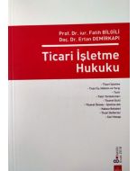 Ticari İşletme Hukuku