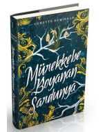 Mürekkebe Boyanan Sardunya - 1 (Ciltli)