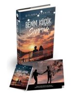 Benim Küçük Sırrım - 2 (Ciltli) 