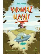 Yaramaz Uzaylı