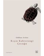 Kışın Kahverengi Çocuğu