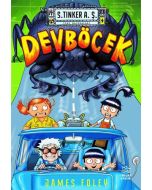 Devböcek