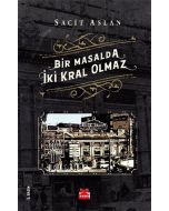 Bir Masalda İki Kral Olmaz