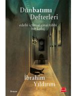 Dünbatımı Defteri