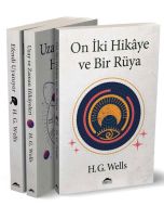 Maya Wells Seti - 3 Kitap Takım