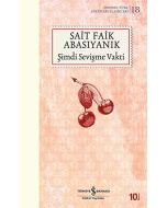 Şimdi Sevişme Vakti