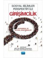 Sosyal Bilimler Perspektifi ile Girişimcilik