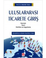 Uluslararası Ticarete Giriş