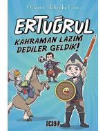 Ertuğrul - Kahraman Lazım Dediler Geldik!