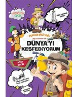 Popüler Bilgi Serisi - Dünya'yı Keşfediyorum
