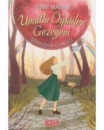 Umutlu Öyküler Gezegeni - Gökkuşağı Köprüsü