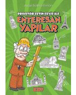 Profesör Çetin Ceviz ile Enteresan Yapılar