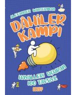 Dahiler Kampı - Hayalleri Uçuran 100 Tavsiye