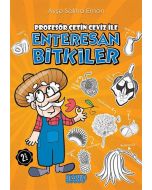 Profesör Çetin Ceviz İle Enteresan Bitkiler