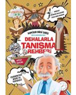 Popüler Bilgi Serisi - Dehalarla Tanışma Rehberi