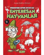 Profesör Çetin Ceviz İle Enteresan Hayvanlar
