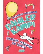 Dahiler Kampı - Fikirleri Coşturan 100 Tavsiye