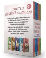 Umutlu Öyküler Gezegeni - 5 Kitap Takım Kutulu (Ciltli)