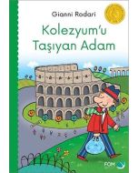 Kolezyum'u Taşıyan Adam