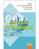 Makro Perspektiften Turizm Stratejileri
