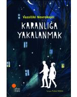 Karanlığa Yakalanmak