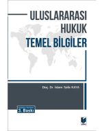 Uluslararası Hukuk Temel Bilgiler