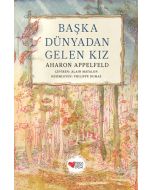 Başka Dünyadan Gelen Kız