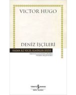 Deniz İşçileri (Ciltli)