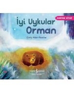 İyi Uykular Orman