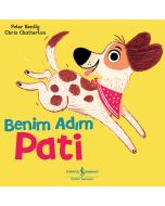 Benim Adım Pati