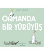 Ormanda Bir Yürüyüş