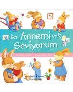 Ben Annemi Çok Seviyorum