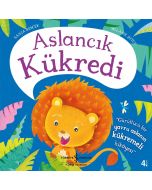 Aslancık Kükredi