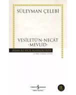 Vesiletü'n-Necat - Mevlid