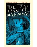 Mai ve Siyah (Ciltli)