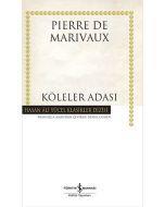 Köleler Adası (Ciltli)