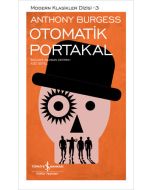 Otomatik Portakal (Ciltli)