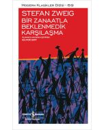 Bir Zanaatla Beklenmedik Karşılaşma (Ciltli)