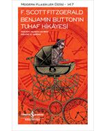 Benjamin Button’ın Tuhaf Hikayesi (Ciltli)